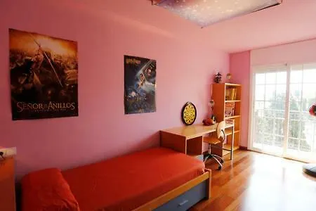 Atico Duplex Con Vistas Al Foro Romano * Tarragona
